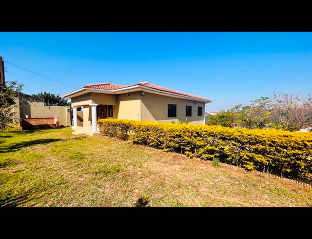 3 BEDROOM TOWNHOUSE FOR SALE IN RESERVOIR HILLS